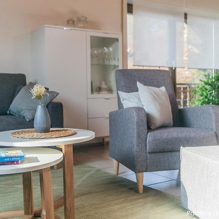 Palatina Living Διαμέρισμα Fischbach Εξωτερικό φωτογραφία