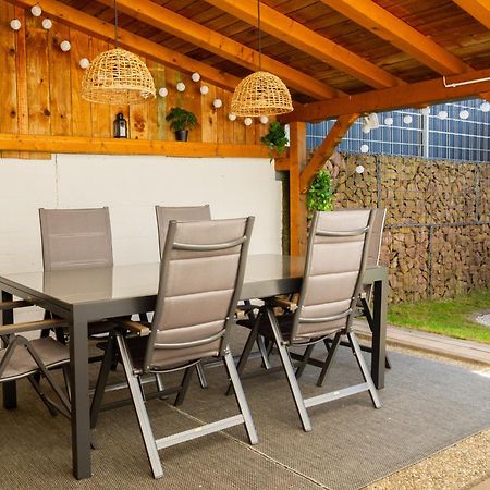 Palatina Living Διαμέρισμα Fischbach Εξωτερικό φωτογραφία