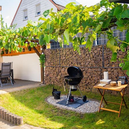 Palatina Living Διαμέρισμα Fischbach Εξωτερικό φωτογραφία