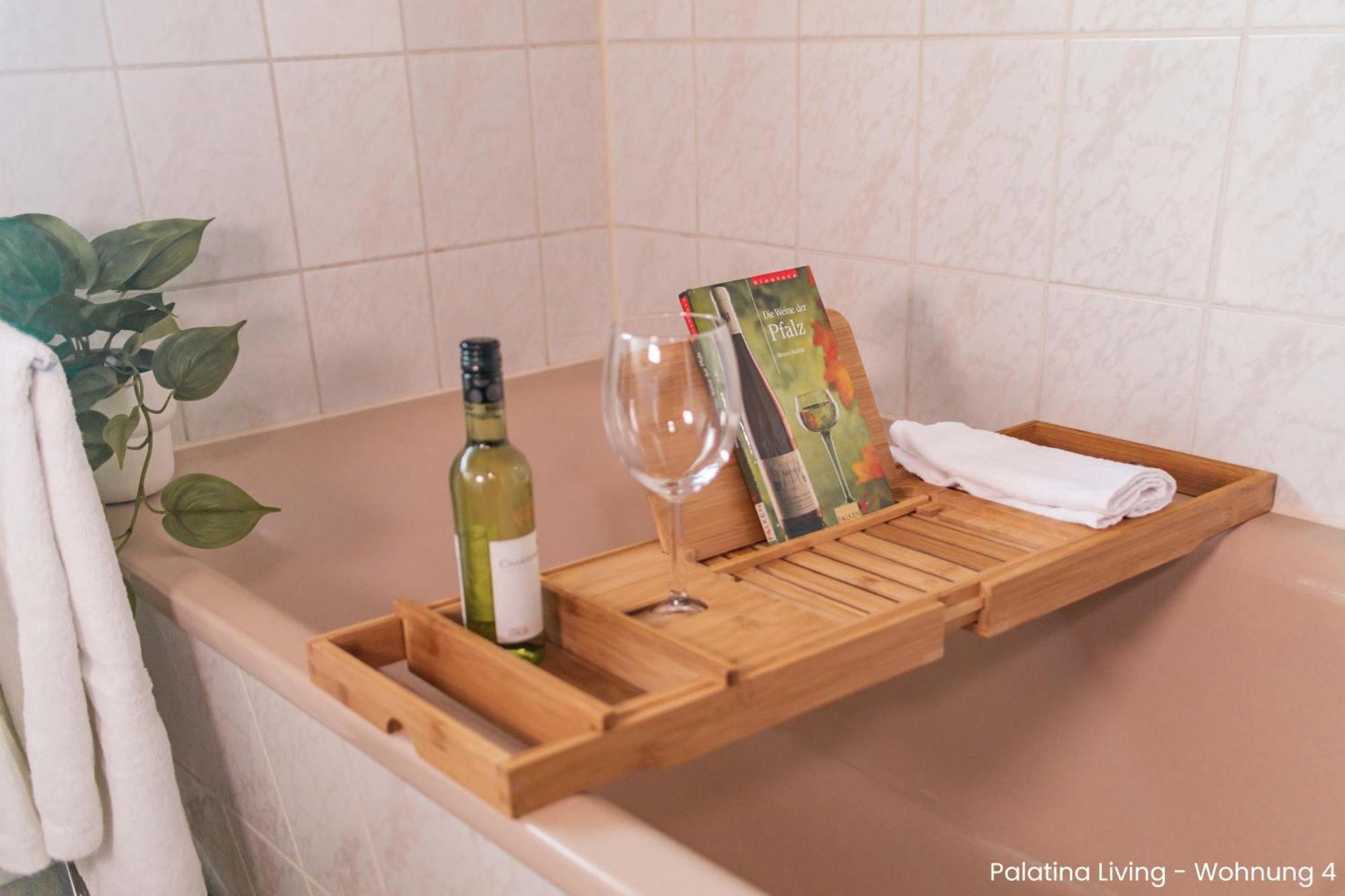 Palatina Living Διαμέρισμα Fischbach Εξωτερικό φωτογραφία