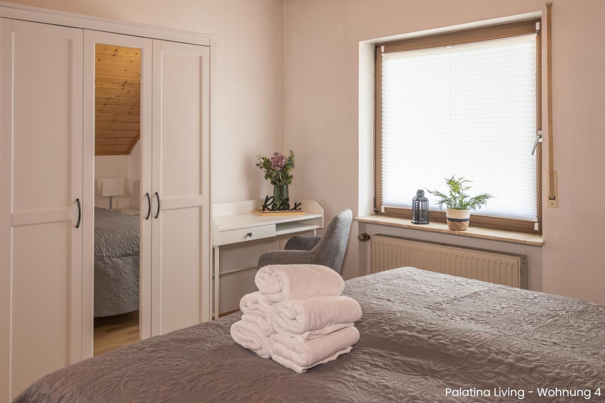 Palatina Living Διαμέρισμα Fischbach Εξωτερικό φωτογραφία