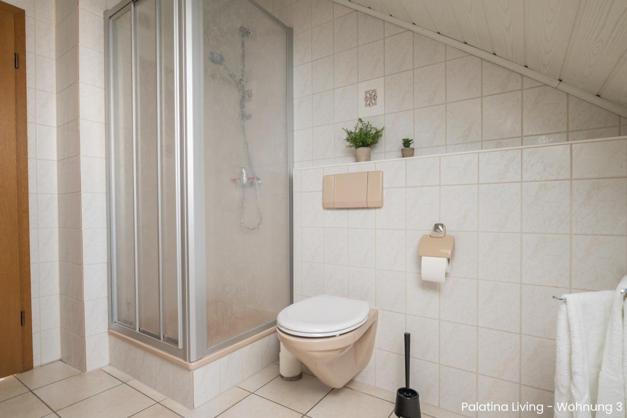 Palatina Living Διαμέρισμα Fischbach Εξωτερικό φωτογραφία