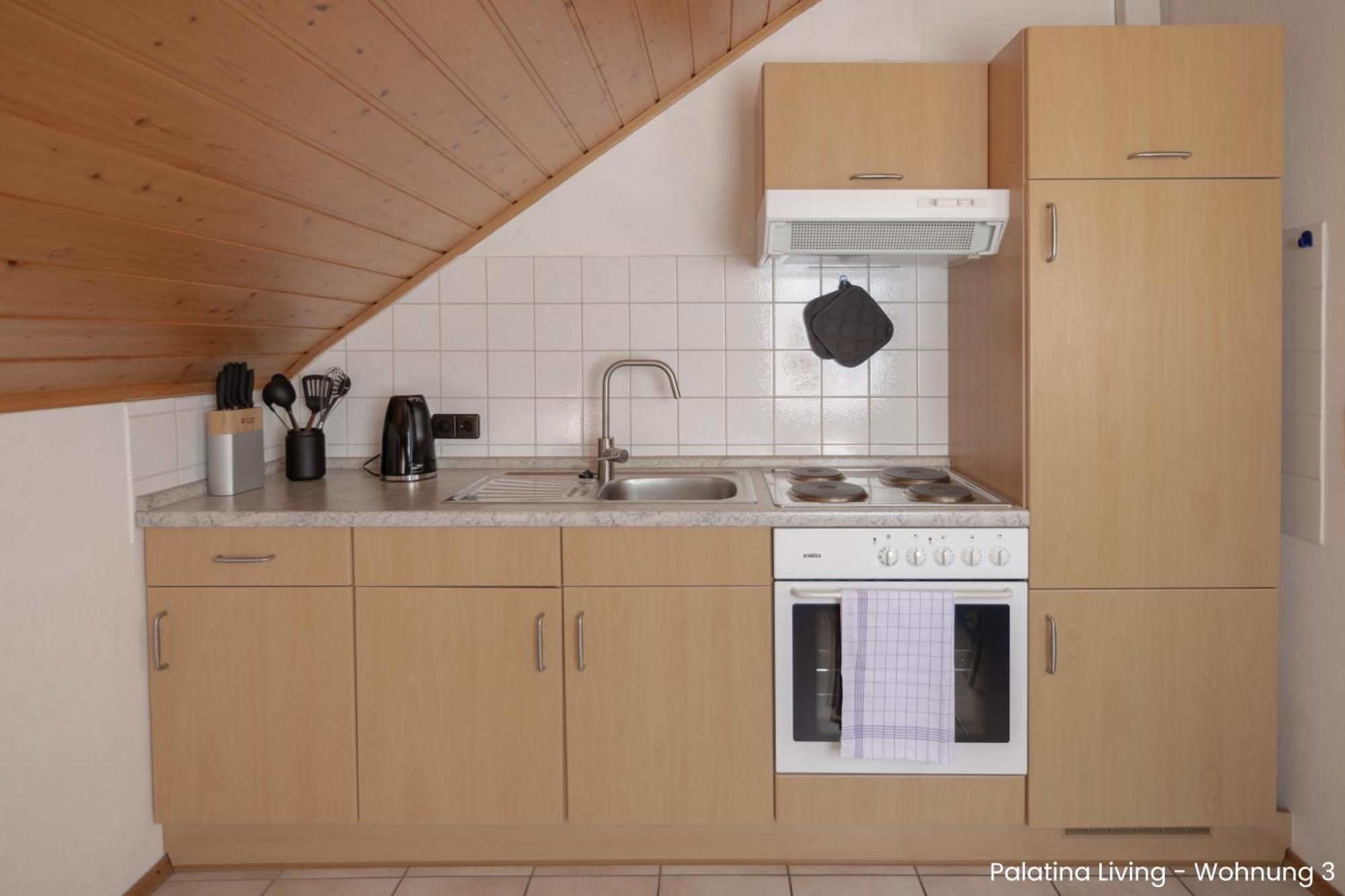 Palatina Living Διαμέρισμα Fischbach Εξωτερικό φωτογραφία