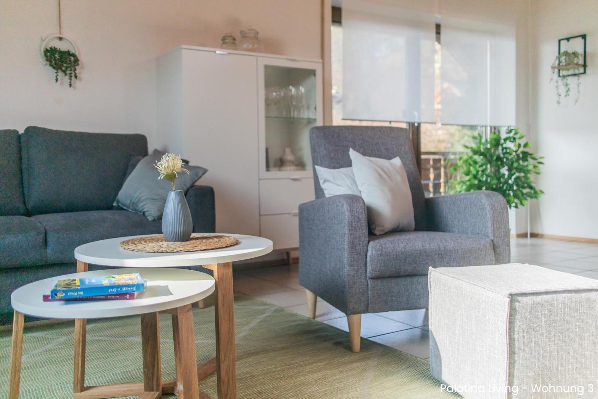 Palatina Living Διαμέρισμα Fischbach Εξωτερικό φωτογραφία