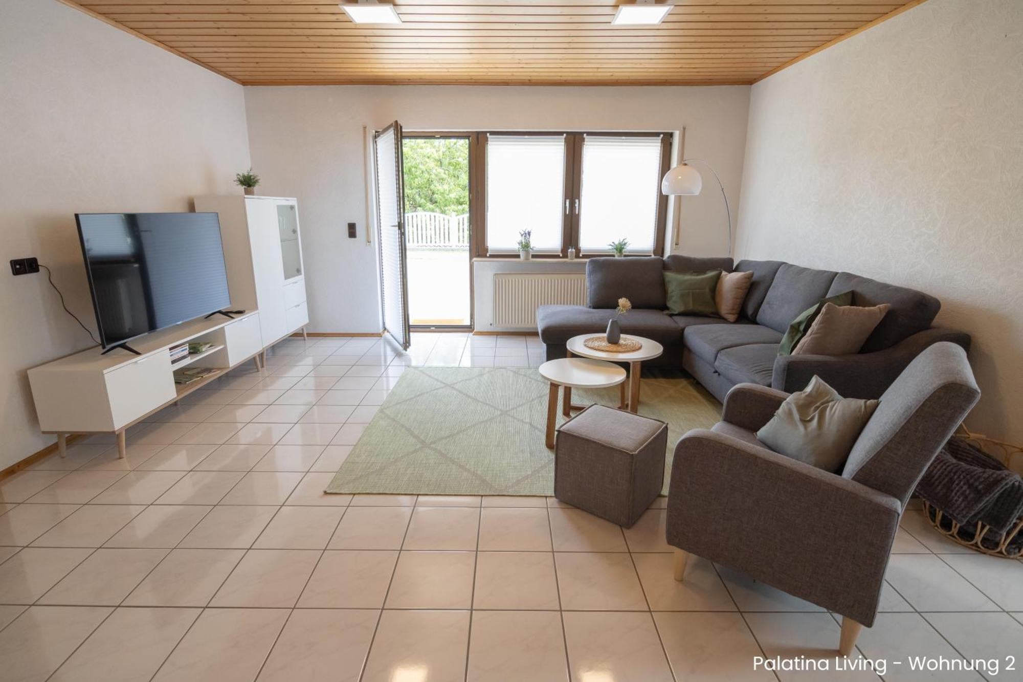 Palatina Living Διαμέρισμα Fischbach Εξωτερικό φωτογραφία