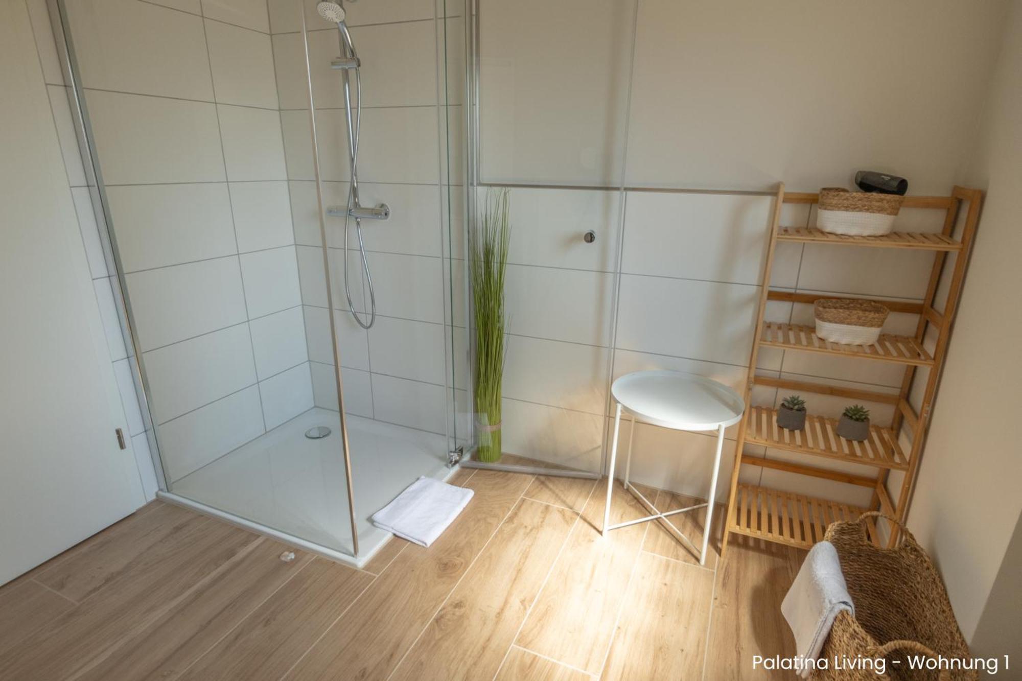 Palatina Living Διαμέρισμα Fischbach Εξωτερικό φωτογραφία