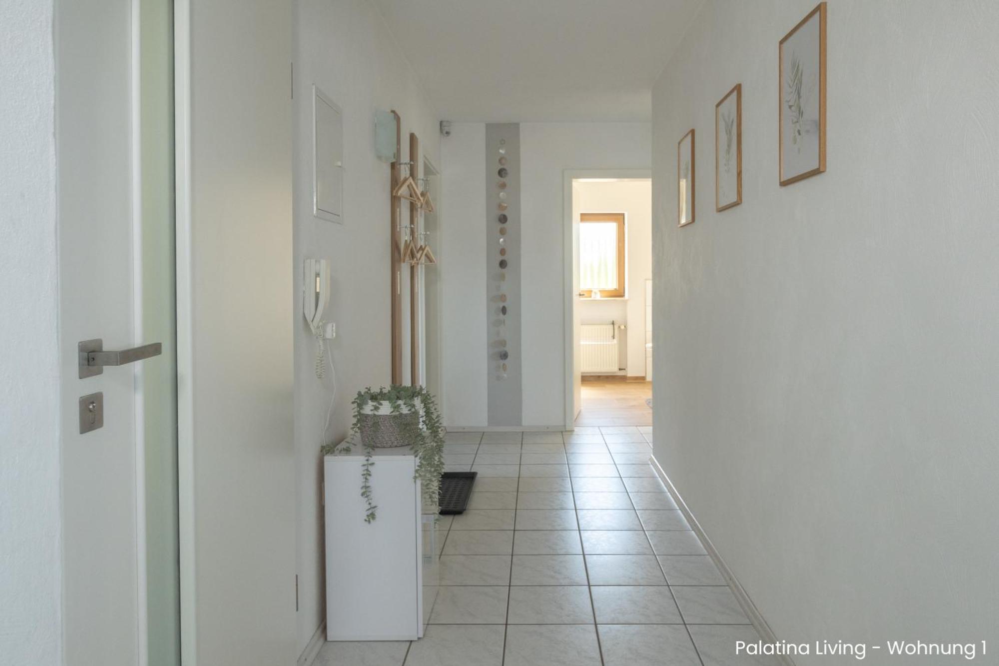 Palatina Living Διαμέρισμα Fischbach Εξωτερικό φωτογραφία