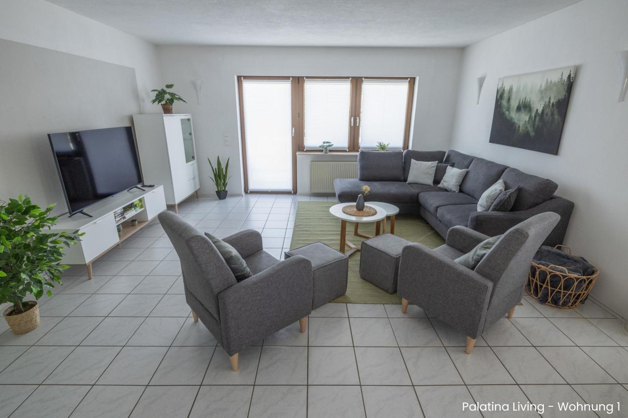 Palatina Living Διαμέρισμα Fischbach Εξωτερικό φωτογραφία