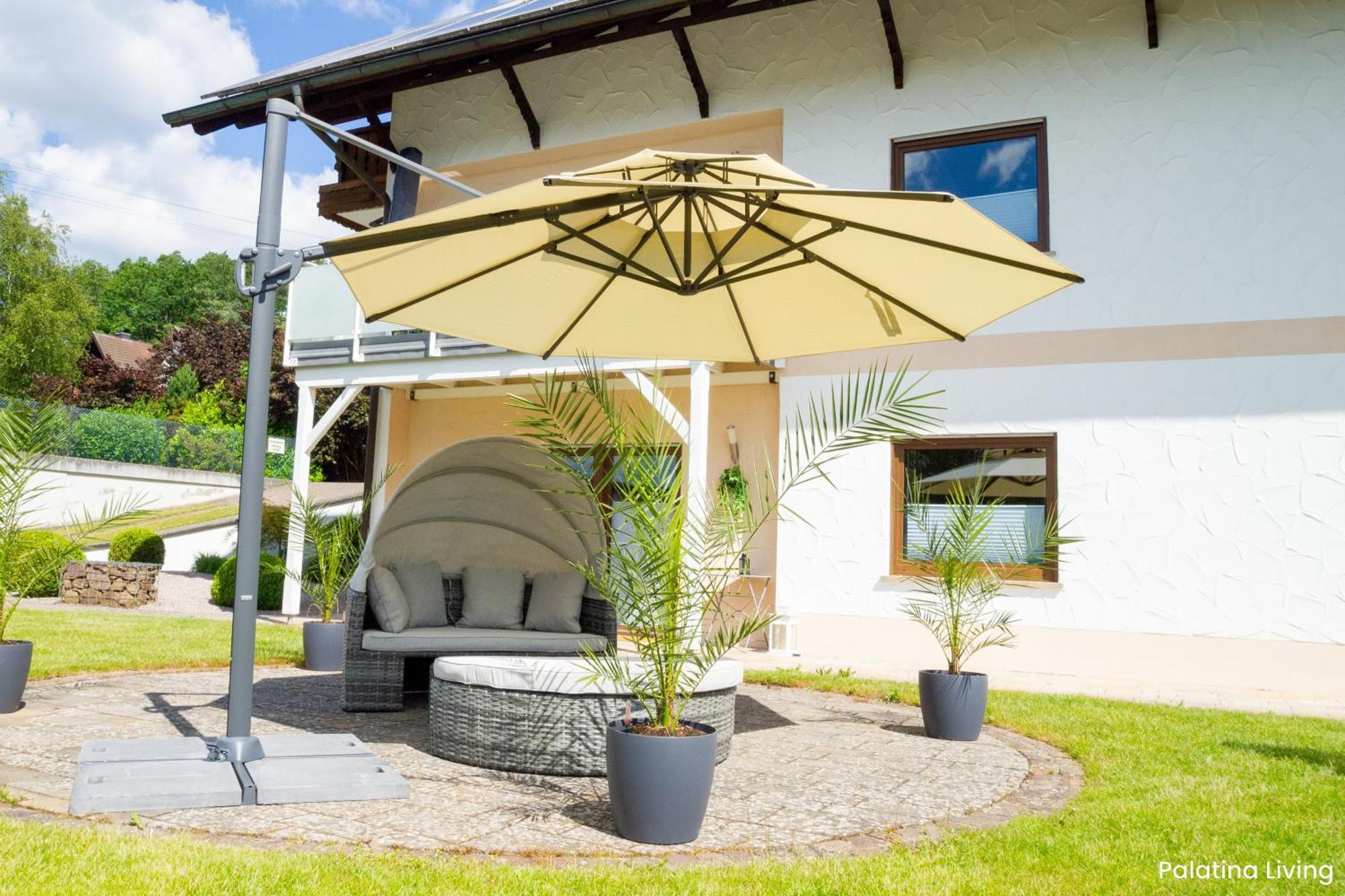 Palatina Living Διαμέρισμα Fischbach Εξωτερικό φωτογραφία